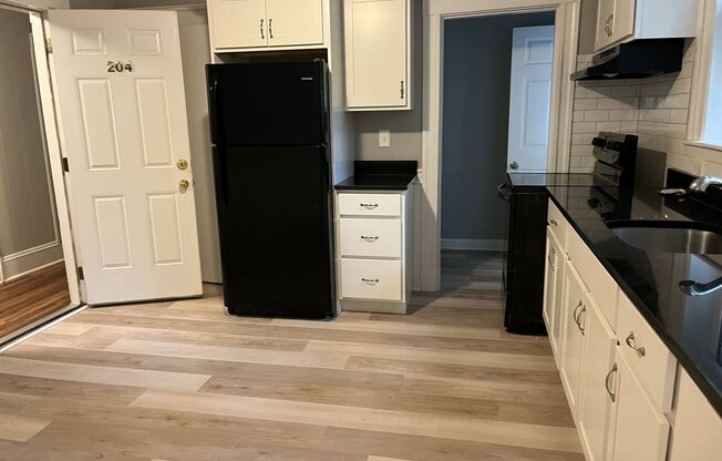 South Pleasant Vernon LLC