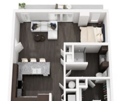 Partner-provided photo for $1653 unit