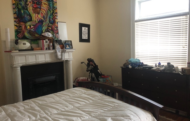 4 beds, 3 baths, 2,500 sqft, $2,800, Unit #3