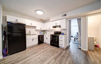 Arlington Village Townhomes