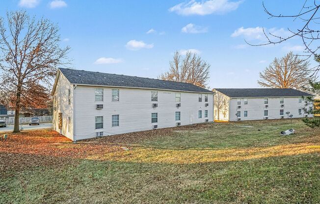 1610 E Kansas City Rd