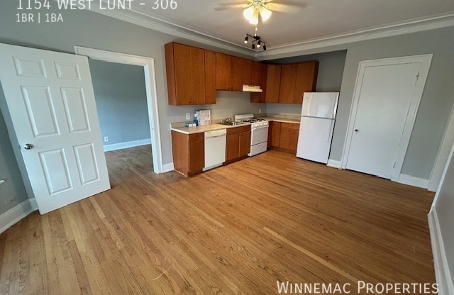 1154 W Lunt Ave
