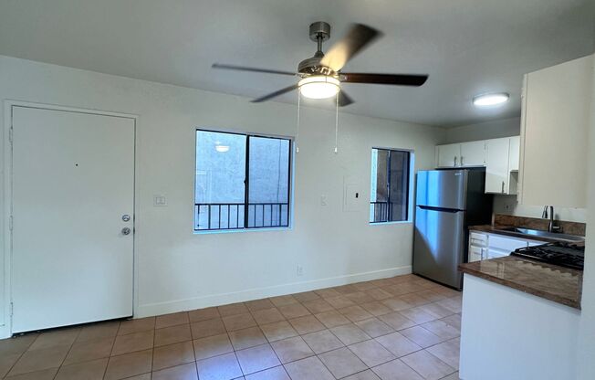 Studio, 1 bath, 625 sqft, $2,095, Unit 102