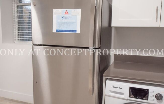 1 bed, 1 bath, 341 sqft, $1,349, Unit 3A