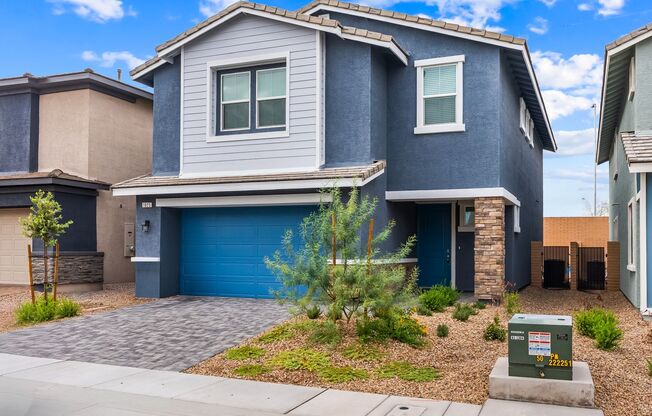 Brand New Beautiful Home Near Galleria and Bldr. Hwy