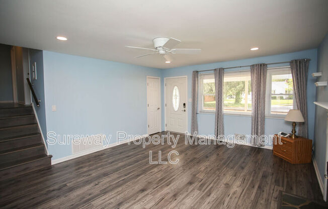 11 WESLEY CT