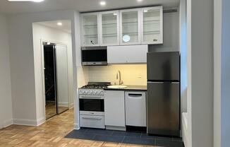 1 bed, 1 bath, $3,200, Unit 5P