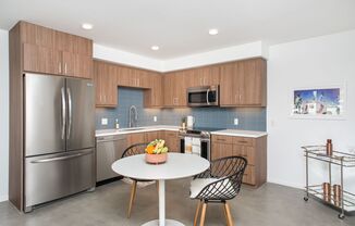 Partner-provided photo for $2395 unit