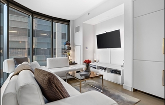 Studio, 1 bath, 537 sqft, $4,200, Unit 301