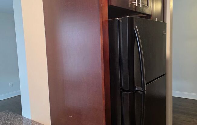 1 bed, 1 bath, 652 sqft, $1,795, Unit 317