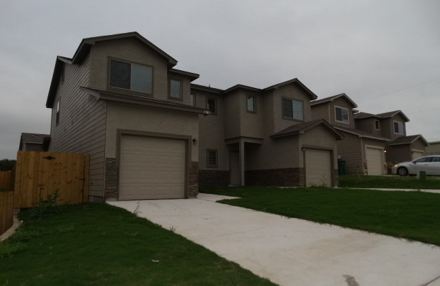 8708 Vista De Nubes, Converse, TX. 78109