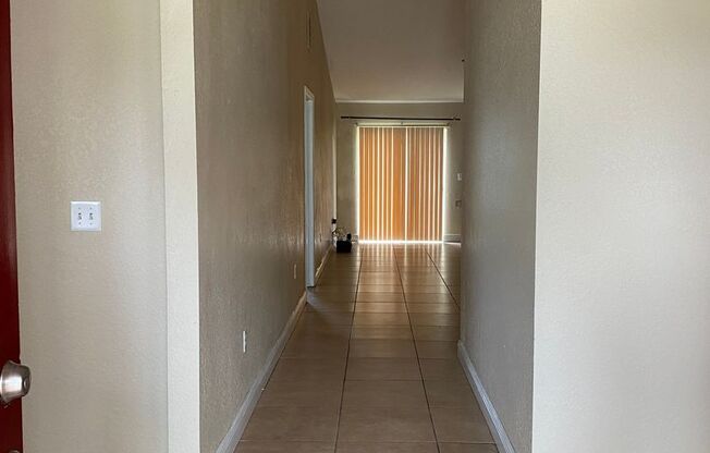 House for rent