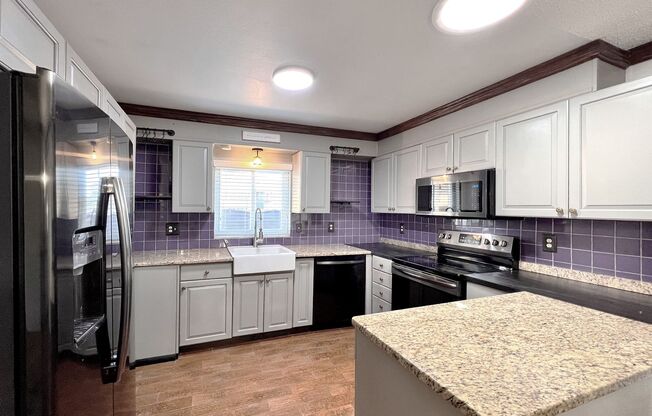 Charming Two-Bedroom Home Near it All