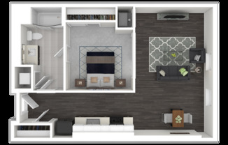 Partner-provided photo for $2399 unit
