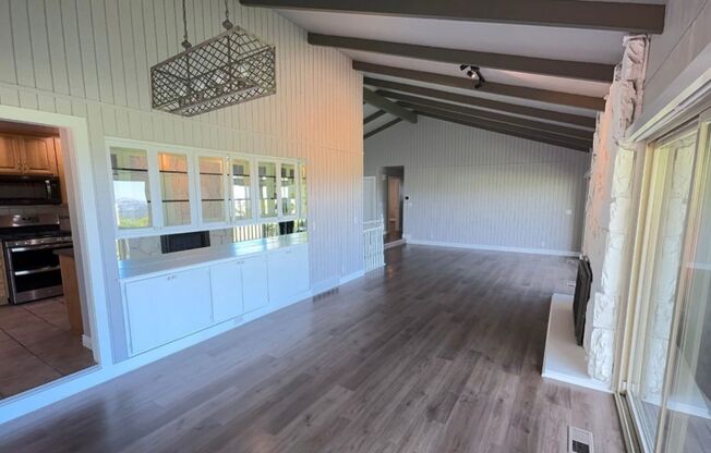 Large home with spectacular Salt Lake City views