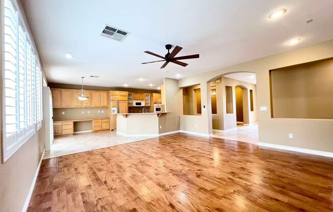 Welcome to the gorgeous home in Rhode Ranch