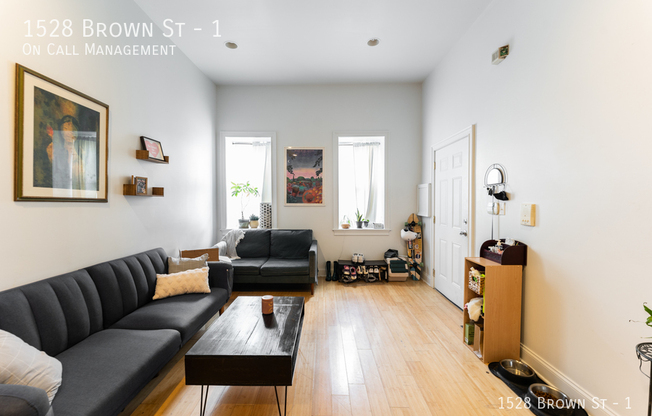 1528 BROWN ST