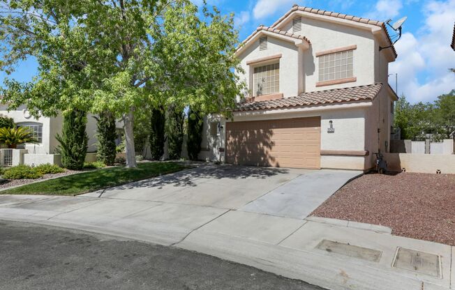 Fully rehabbed home with a pool