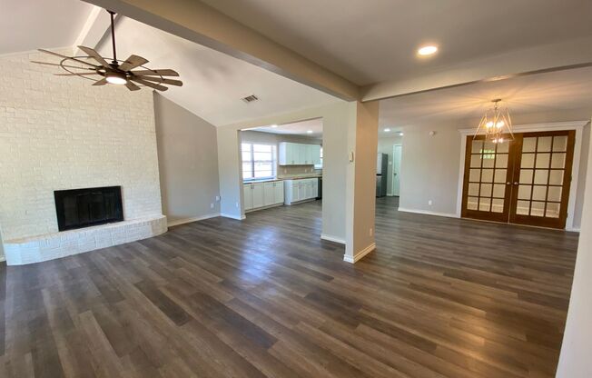 Spacious and Stunning Home with Solar Panels – Your Dream Property AWAITS!