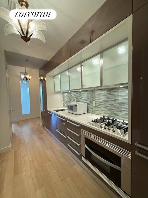 Studio, 1 bath, 439 sqft, $3,900, Unit 26I