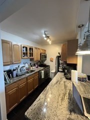 1 bed, 1 bath, 871 sqft, $3,250, Unit 17D