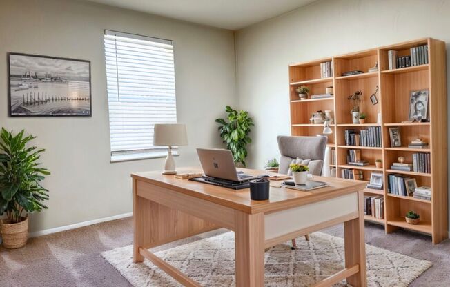 2 beds, 1 bath, 800 sqft, $1,599, Unit 812-21-202E