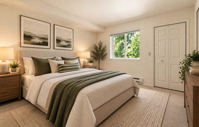 2 beds, 2 baths, $2,950, Unit # 202
