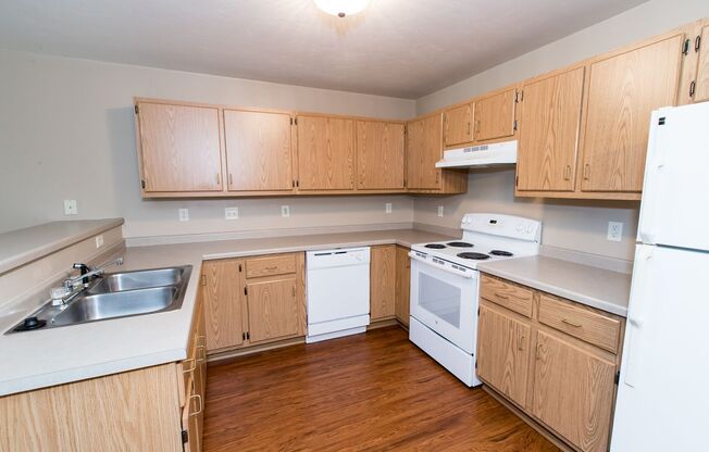 1 bed, 1 bath, $995