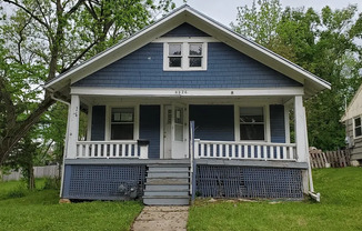 2 Bedroom rent ready!!!!