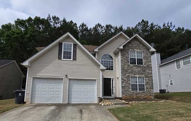 462 GRESHAM DR