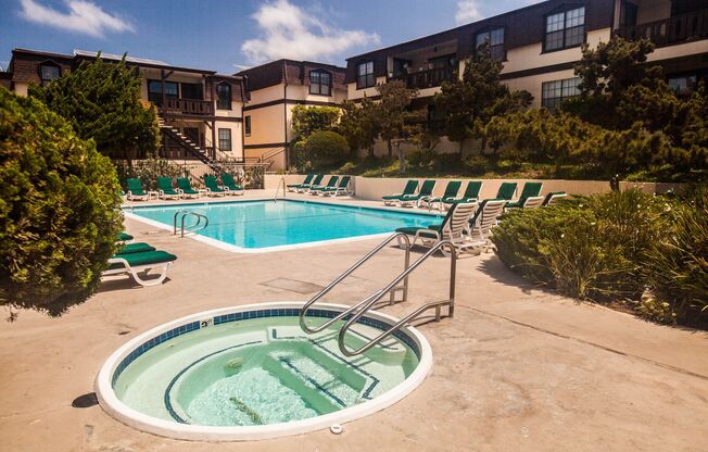 Studio, 1 bath, 500 sqft, $2,295, Unit 16P