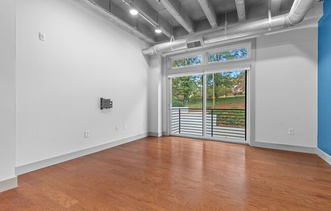 1-Bedroom Condo in Heart of Raleigh - Short Term