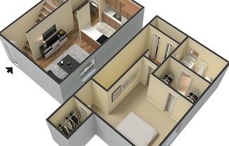 3225 Victoria Dr