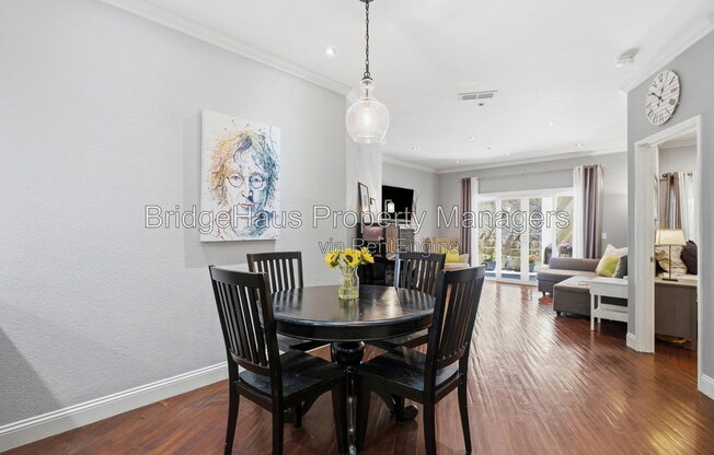 2 beds, 2 baths, 1,198 sqft, $3,650, Unit 204