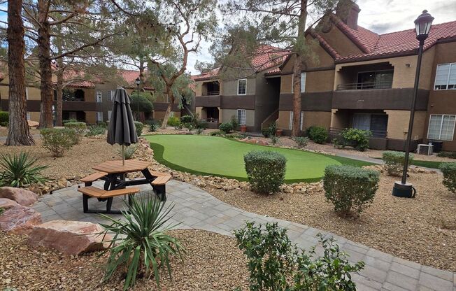 2 beds, 2 baths, $1,650