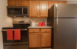 Cromwell Valley Apartments