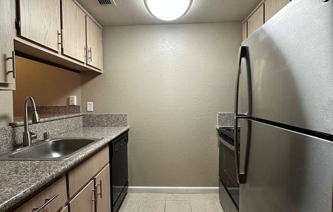 1 bed, 1 bath, $1,575, Unit 119