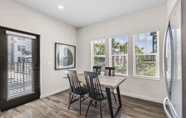 Azalea Luxury Apartments