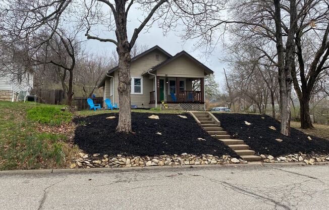 Single Family Home Available August 5th!