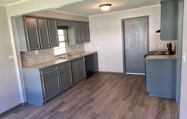 Remodeled Unit Available Now!