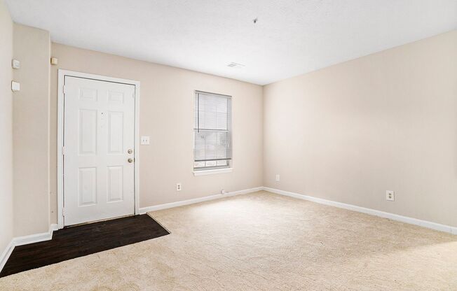 Newly Renovated 2BR/2BA Condo!