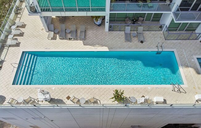 1 bed, 1 bath, $1,750, Unit Unit #808