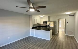 Phillippi Square Apartments