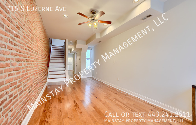 715 S LUZERNE AVE