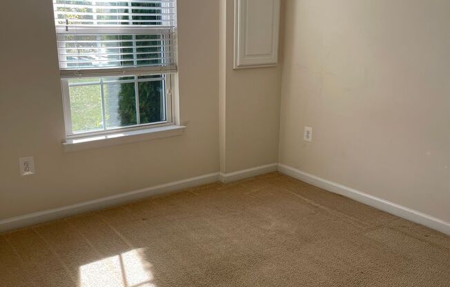 THREE LEVEL TOWNHOUSE WITH 2 CAR GARAGE