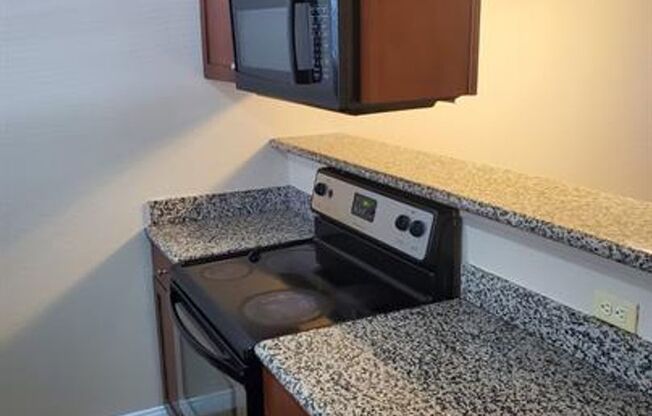 Spring Valley Condo