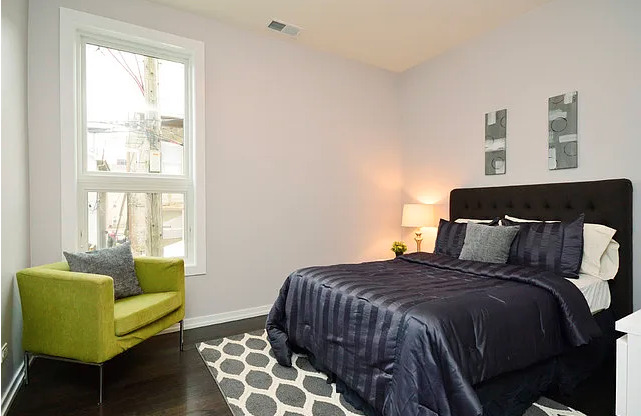 2512 W Harrison St Unit 3
