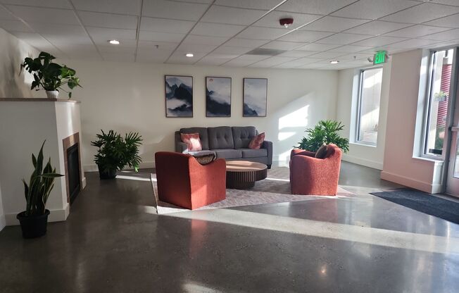 2 beds, 2 baths, 1,079 sqft, $3,195, Unit 514