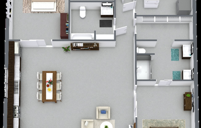 Ingersoll Square Phase I-II