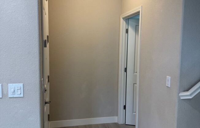 **Modern 3-Bedroom Home with 2-Car Garage & Included Appliances**